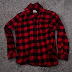 Red Flannel
